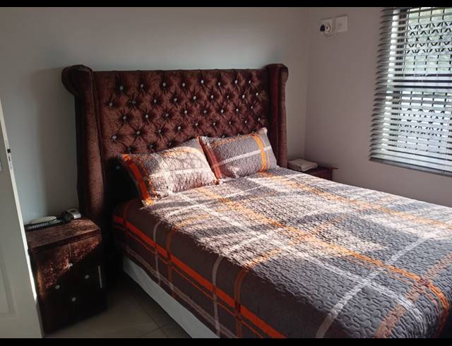 2 BEDROOM APARTMENT FOR SALE IN QUEENSBURGH CENTRAL